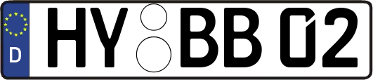HY-BB02