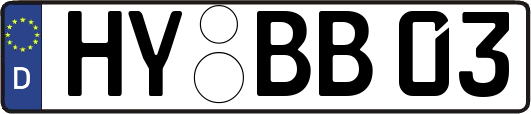 HY-BB03