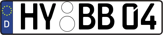 HY-BB04