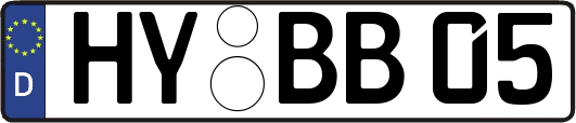 HY-BB05