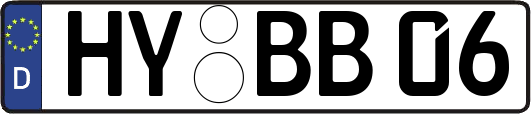 HY-BB06