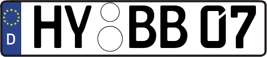 HY-BB07
