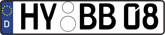 HY-BB08
