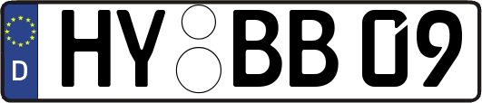 HY-BB09