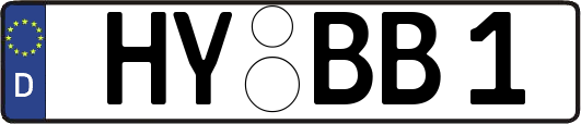 HY-BB1