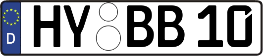 HY-BB10