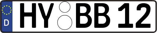 HY-BB12