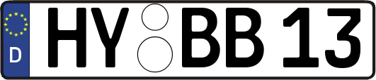 HY-BB13