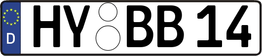 HY-BB14
