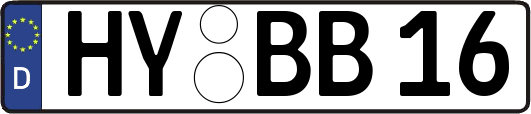 HY-BB16
