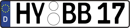 HY-BB17