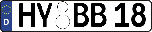 HY-BB18