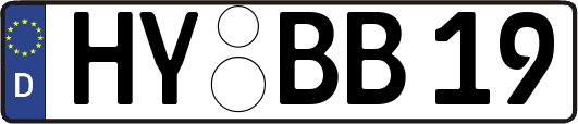 HY-BB19