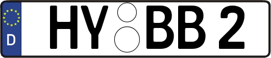 HY-BB2
