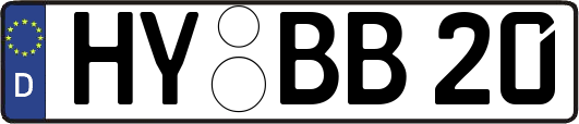 HY-BB20