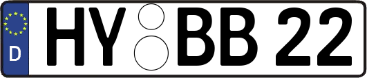 HY-BB22