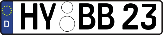HY-BB23