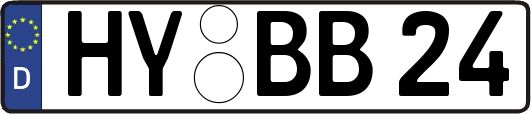 HY-BB24
