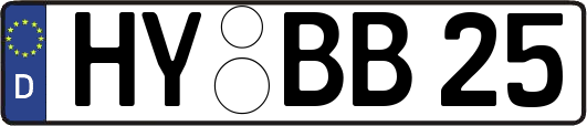 HY-BB25