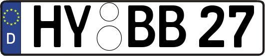 HY-BB27