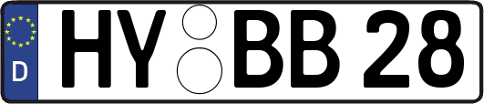 HY-BB28