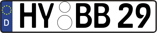 HY-BB29