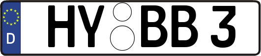 HY-BB3