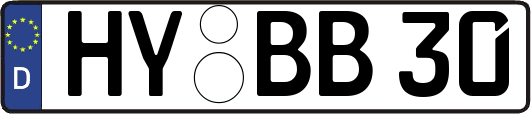 HY-BB30