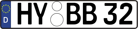 HY-BB32