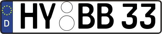 HY-BB33