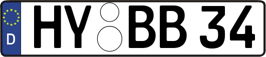 HY-BB34