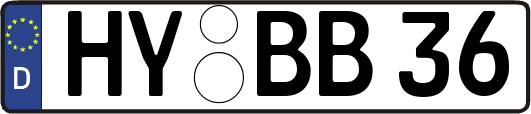 HY-BB36