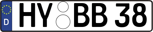 HY-BB38