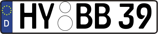 HY-BB39