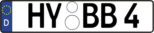 HY-BB4