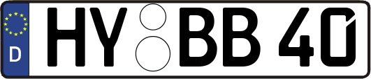 HY-BB40