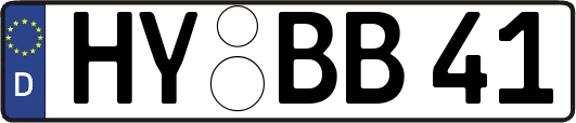 HY-BB41