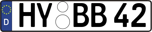 HY-BB42