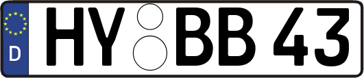 HY-BB43