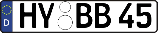 HY-BB45
