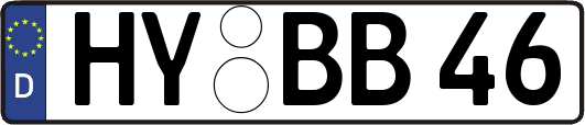 HY-BB46