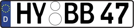 HY-BB47