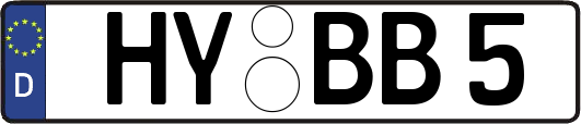 HY-BB5