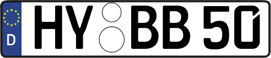 HY-BB50