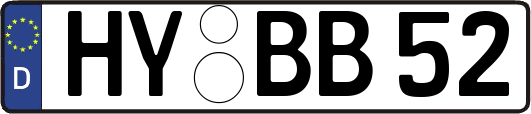 HY-BB52