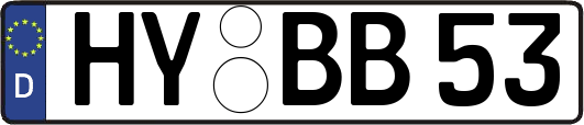HY-BB53