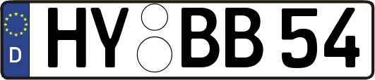 HY-BB54