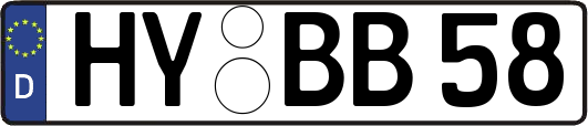 HY-BB58