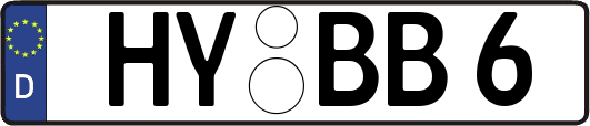 HY-BB6