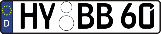 HY-BB60